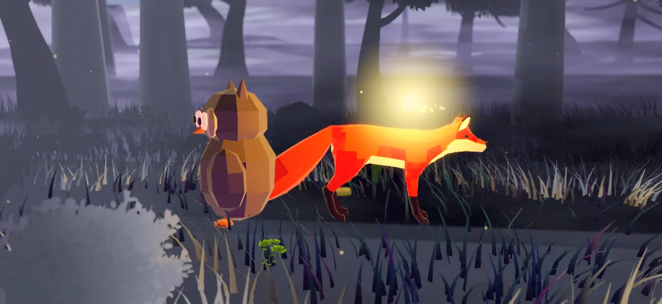 Pip & Lumo: The Lost Lights — 2
