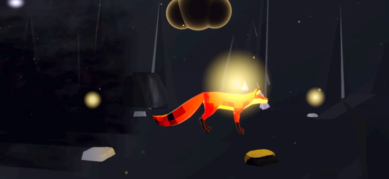 Pip & Lumo: The Lost Lights — 3